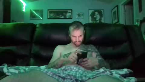 Snapshot of thesexorcist1984 chatting on 10.22.25 James online show from 10.22.25