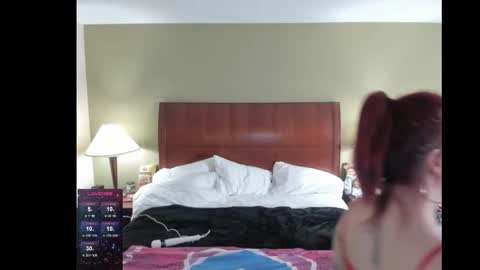 Snapshot of thesexperts420 chatting on 11.30.25 TheSexperts420 online show from 11.30.25