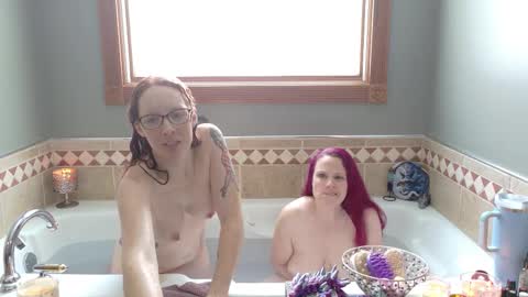 TheSexualDragon online show from 02.12.26