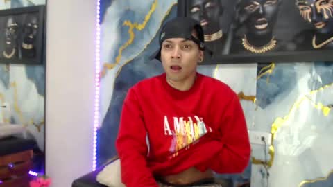 David y Daniel online show from 07.22.26