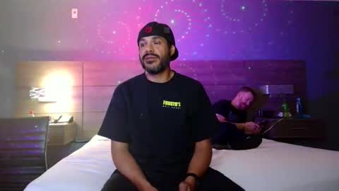 Shizknight online show from 05.02.26