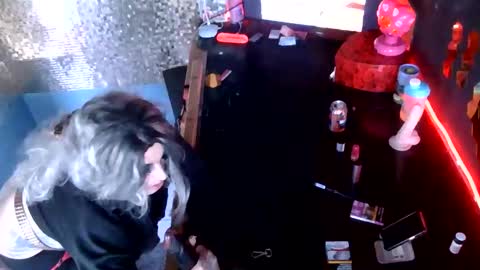 theshowgirl online show from 05.16.26