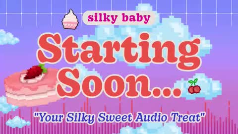 silky baby online show from 12.18.25