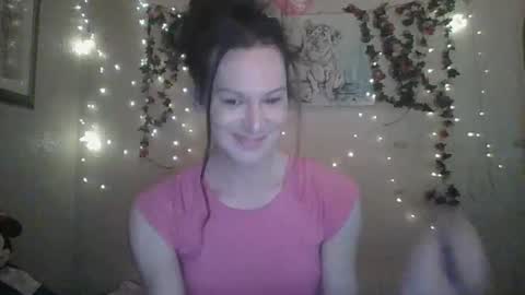 sillymillie0 online show from 12.10.24