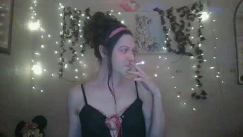 sillymillie0 online show from 12.25.24