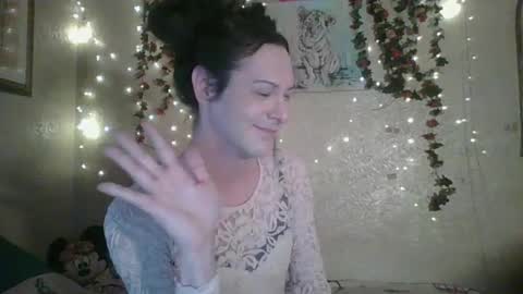 sillymillie0 online show from 01.04.25