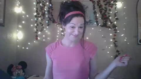 sillymillie0 online show from 01.09.25