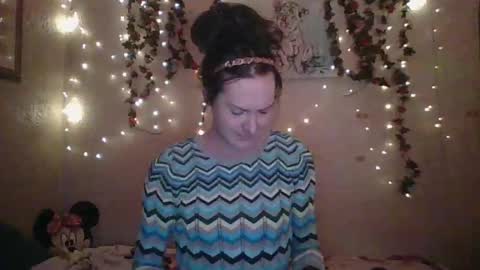 sillymillie0 online show from 01.17.25