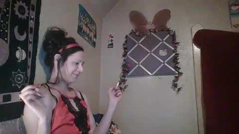 sillymillie0 online show from 02.11.25