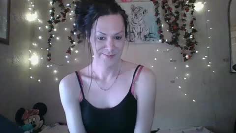 sillymillie0 online show from 02.20.25