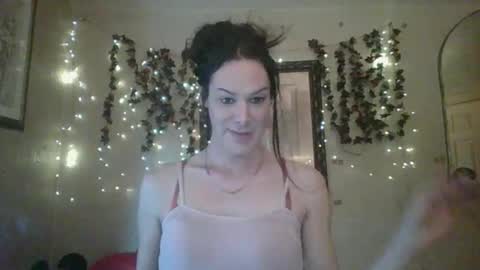 sillymillie0 online show from 11.23.25