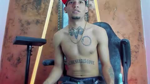 theskinny8inch_ online show from 09.12.25