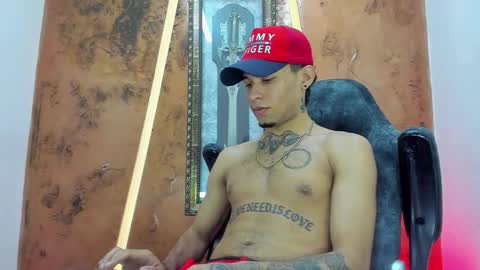 theskinny8inch_ online show from 09.26.25