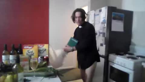 thestardad394997 online show from 04.28.26