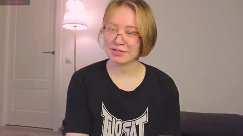 Lucia online show from 01.15.26