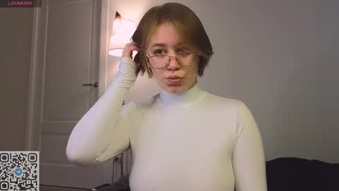 Lucia online show from 01.19.26