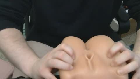 Snapshot of thestone96 chatting on 02.16.25 Im a Fap man online show from 02.16.25