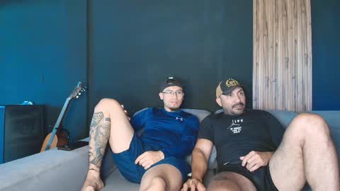 thestraightroom online show from 04.09.26