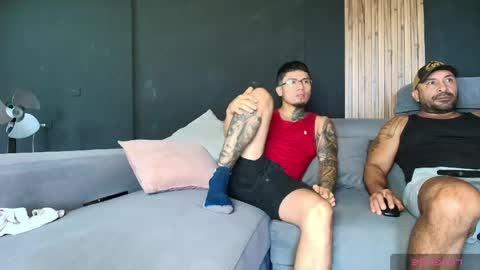 thestraightroom online show from 05.21.26