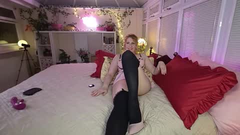 thesubmissivehotwife online show from 02.21.26