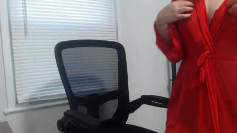 TheTease Room online show from 09.15.25