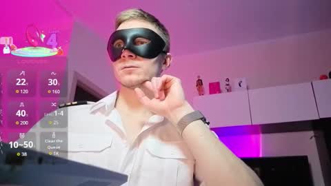 TheThorPower online show from 01.06.26