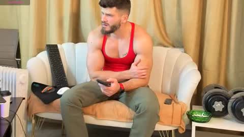 TheTop online show from 10.21.25