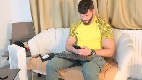 TheTop online show from 11.04.25