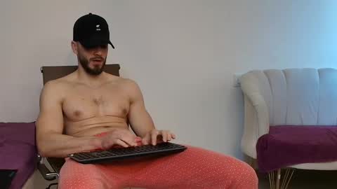 TheTopAlex online show from 03.09.26