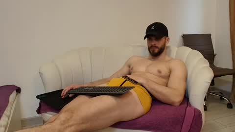 TheTopAlex online show from 03.22.26