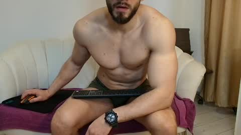 TheTopAlex online show from 04.02.26