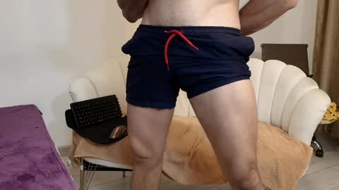 TheTopAlex online show from 05.22.26