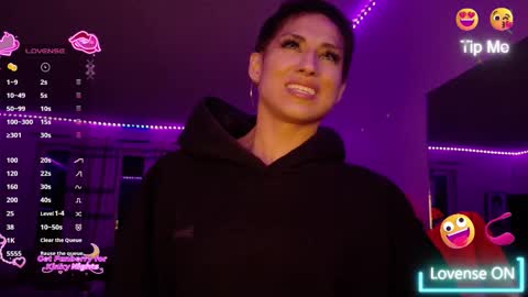 thetrinityyyy online show from 12.18.25