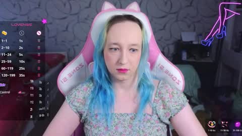 The Great And Powerful Trixie online show from 11.10.25