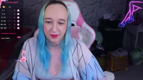 The Great And Powerful Trixie online show from 11.14.25