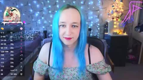 The Great And Powerful Trixie online show from 01.17.26