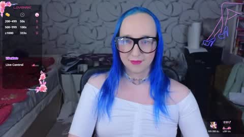 The Great And Powerful Trixie online show from 04.25.26