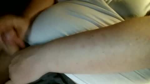 Snapshot of thetrouble chatting on 02.24.25 thetrouble online show from 02.24.25