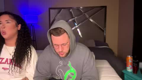 The Vibe Room online show from 10.04.25