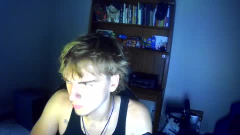 Vince online show from 06.08.26