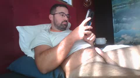 Carlos1990 online show from 12.09.24