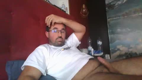 Carlos1990 online show from 01.13.25