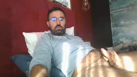 Carlos1990 online show from 01.31.25