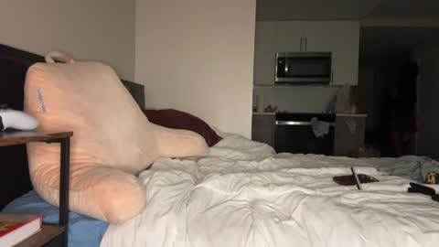 Sapphire the Vixen online show from 04.20.26