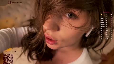 Grace  Next broadcast -  online show from 11.06.25