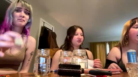 West online show from 03.08.26