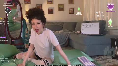 thewillownest online show from 10.18.25