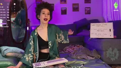 thewillownest online show from 11.16.25