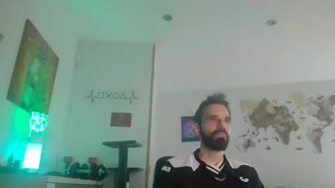 thewitcher69_ online show from 11.21.25