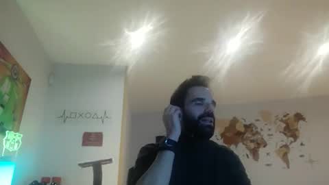 thewitcher69_ online show from 12.18.25